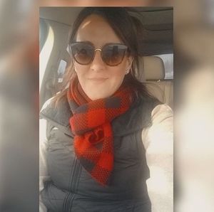 Meet your Posher, Sheila